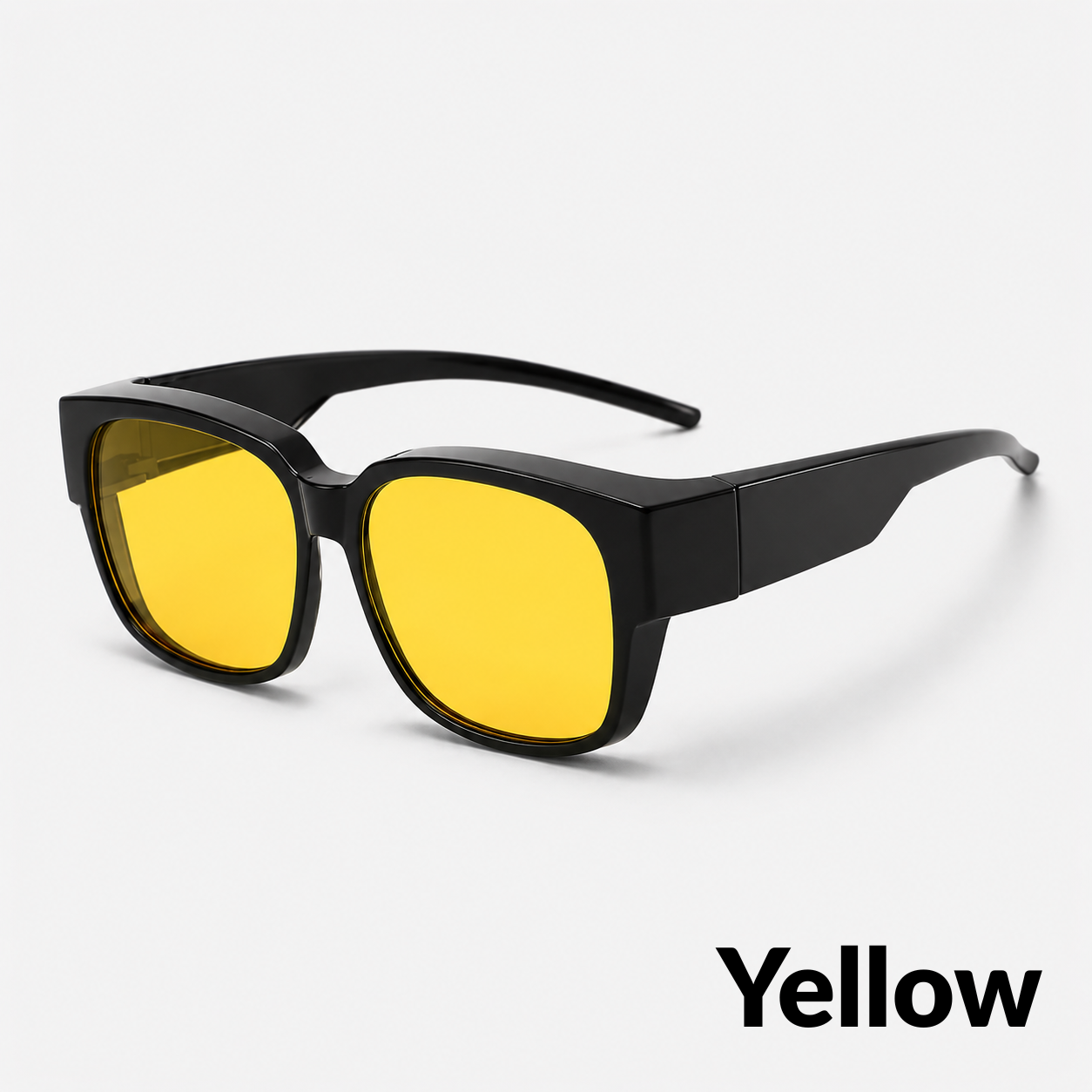 Sun Kissed Fit-Over Shades