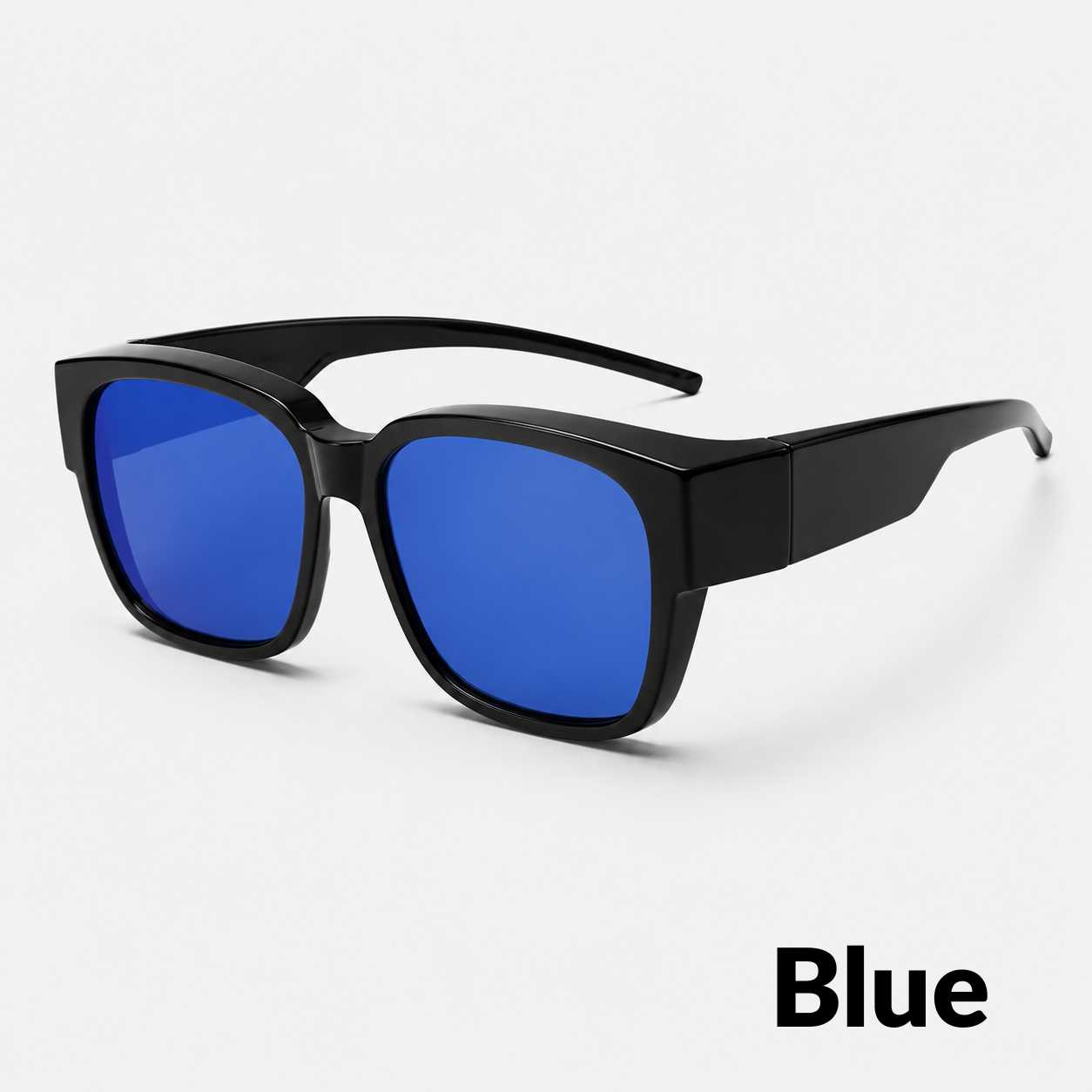 Sun Kissed Fit-Over Shades