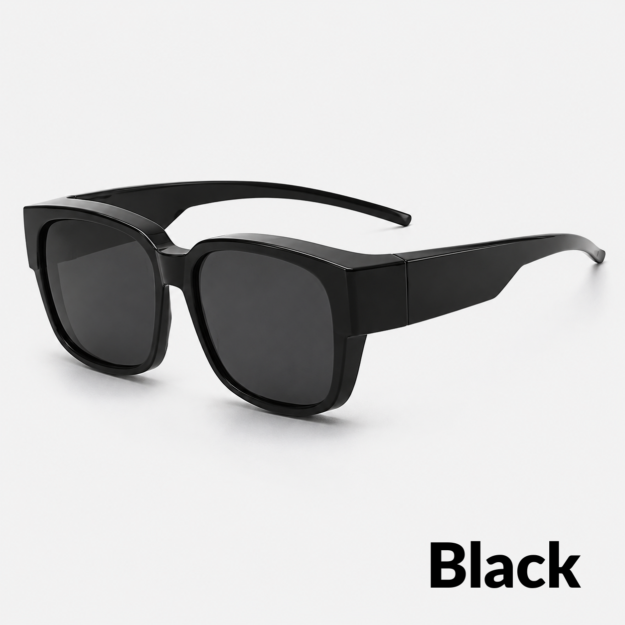 Sun Kissed Fit-Over Shades