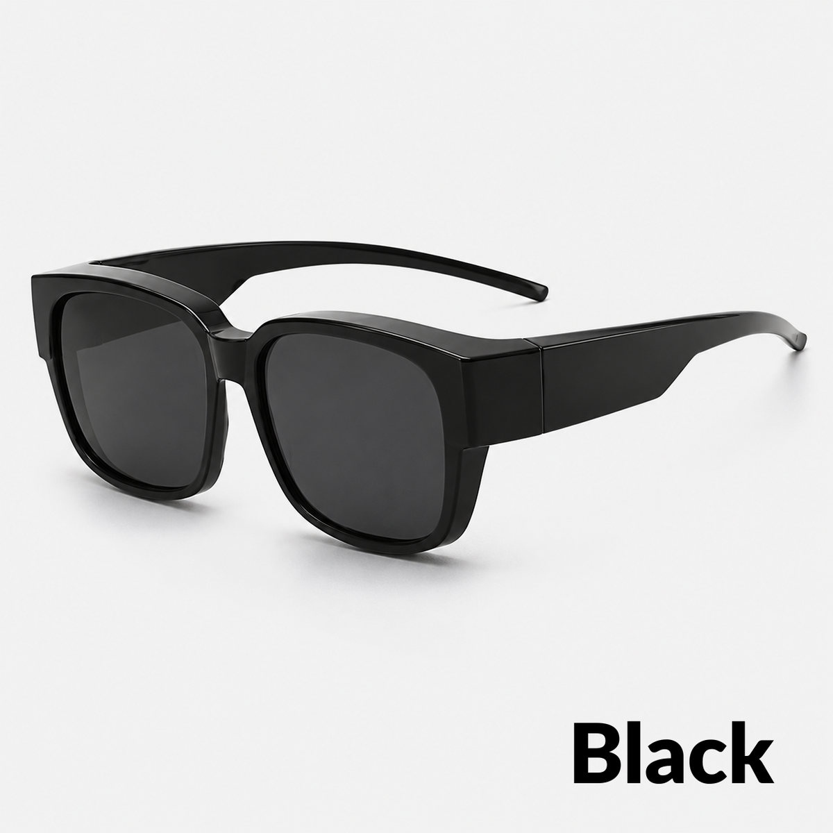 Sun Kissed Fit-Over Shades