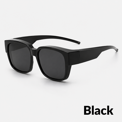 Sun Kissed Fit-Over Shades