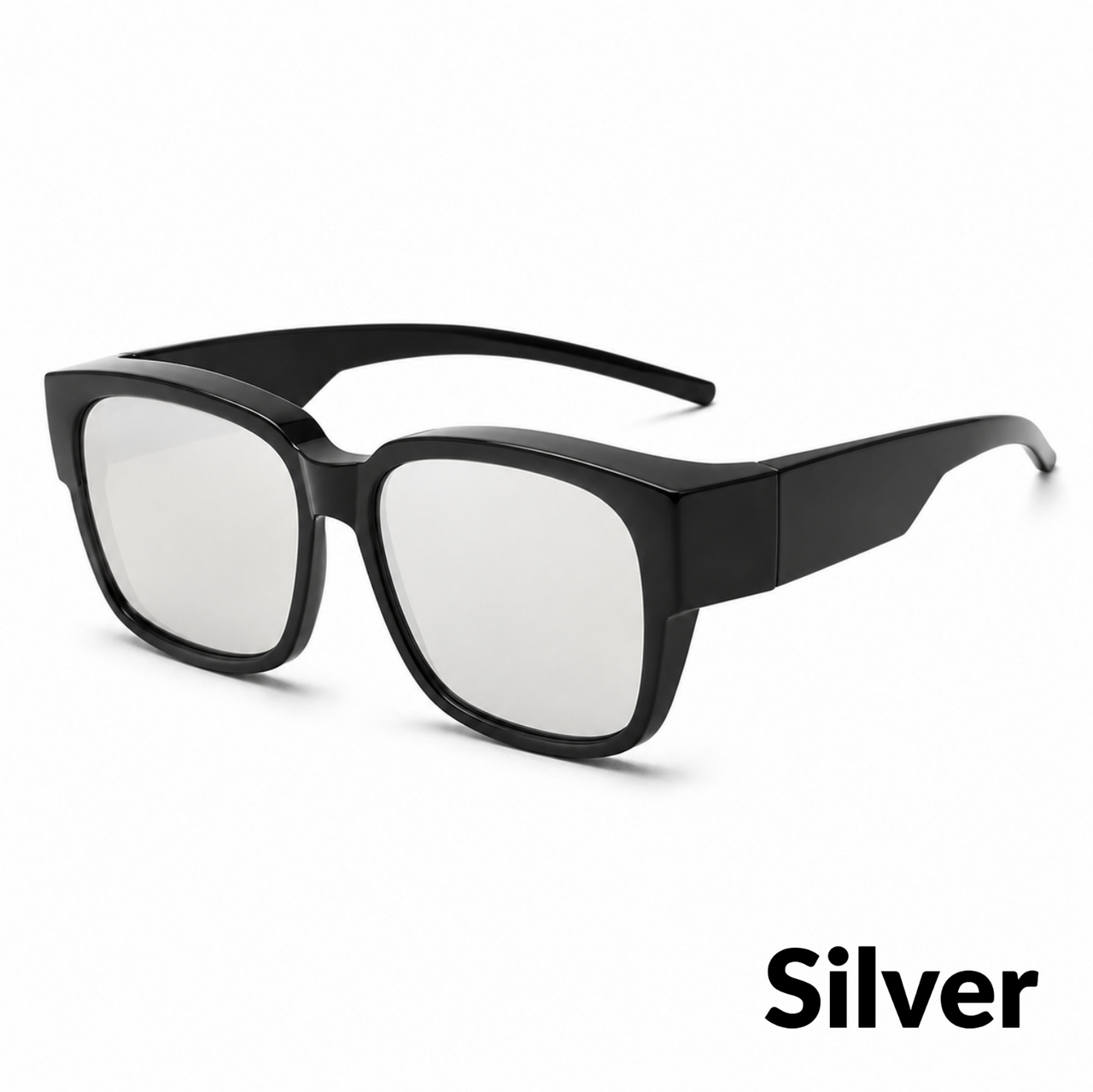 Sun Kissed Fit-Over Shades